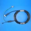 Mold Injection Wire Harness Used on Industrial Equipment