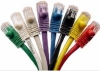 Molded Boot Cat6 Patch Cable