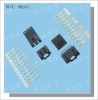 Molex 70066 2.54mm connector