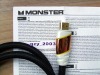 Monster Cable 1000hd Hdmi 1080 Hdtv 4ft/Hdmi/hdtv