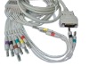 Motara 10-Lead  EKG cable