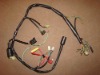 Motor Bike wire harness