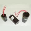 Motor Run Capacitor