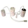Motor Run Capacitors
