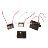 Motor Run and Start Capacitors