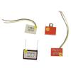 Motor Running & Starting Capacitors