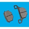 Motorcycle Brake Pad