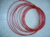 Motorcycle Cables 1X19  Steel Wire Rope