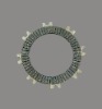 Motorcycle spare parts of Clutch