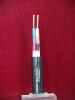 Moving Elastomer Flexible Cables