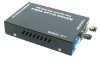 Multi-Mode Optical Fiber Modem