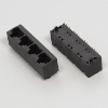 Multi-Port RJ45 Lan Socket/Connector