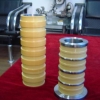 Multi-Wire Drawing cone&pulley