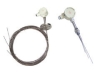Multi-spot  thermocouple