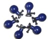 Multi-use Adult  Suction Electrode for EKG cable
