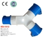 Multifunctional socket(ip44 socket,industrial socket)
