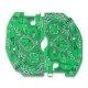 Multilayer PCB with ENIG Finish