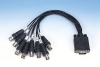 Multimedia Cable
