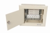 Multimedia Distribution Box