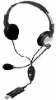 NC-185 VM USB Anti-Noise PC Noise Canceling Mic Headset