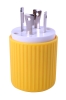 NEMA L14-30P Plug