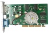 NVIDIA GeForce FX5500 AGP VGA CARD