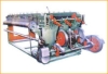 NW Series Wire Netting Machine
