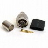 N-C-J400-1 Coaxial Connectors