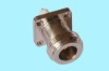 N FEMALE CHASSIS MOUNT