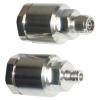 N Female (Male) Connectors for 1-5/8"
