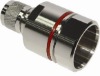 N MALE CONNECTOR FOR 7/8"