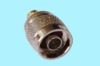 N MALE CRIMP TYPE