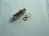 N Male Connector for 1/2" Cable