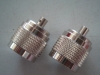 N RF connector