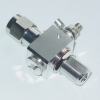 N Type Surge Arrestor (Surge Protector , DC-3000MHz)