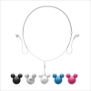 Necklace Mp3 Earphone