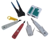 Network Cable Tools (insertion tool,cable tester)