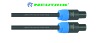 Neutrik Speaker Cable