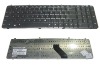 New Notebook keyboard / Laptop parts: Laptop keyboards for Hp A900