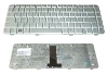 New Notebook keyboard / Laptop parts: Laptop keyboards for Hp DV3000