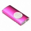 New design MP3 player without screen  MP3-036