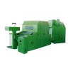 New  textile machinery
