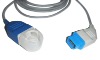 Nihon Kohden JL-900P Spo2 Adapter Cable