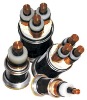 No Halogen Fire Retardant Fire Resisting Power Cable