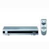 No press key on the 4-channel DVR panel with promotional price