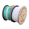Nomax paper covered aluminum wire