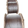 Non-Galvanized and Galvanized Steel Wire Rope