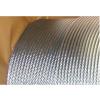 Non-Galvanized and Galvanized Steel Wire Rope