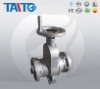Non Rising Stem Gate Valve