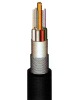 Non-metallic cable